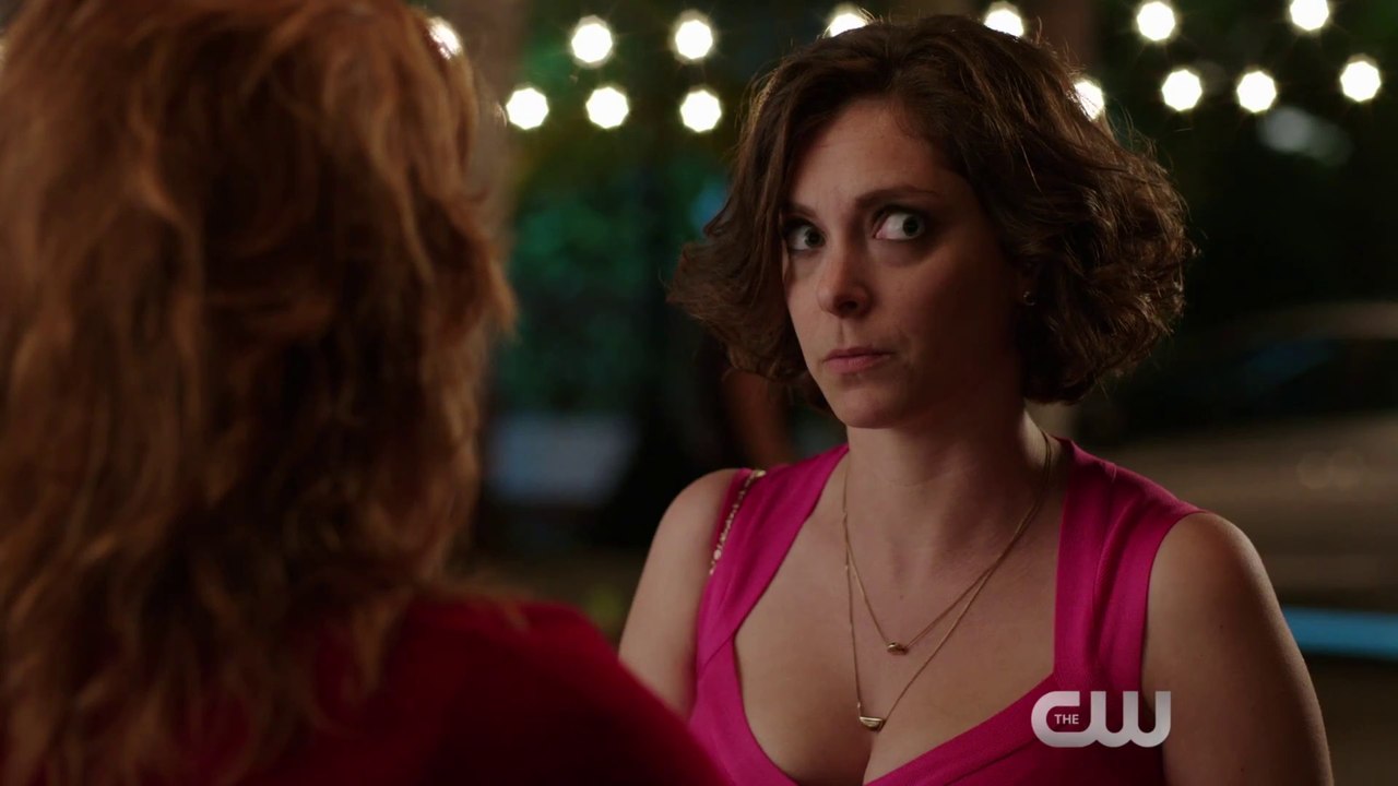 Crazy Ex-Girlfriend - S01 Teaser Trailer (English) HD