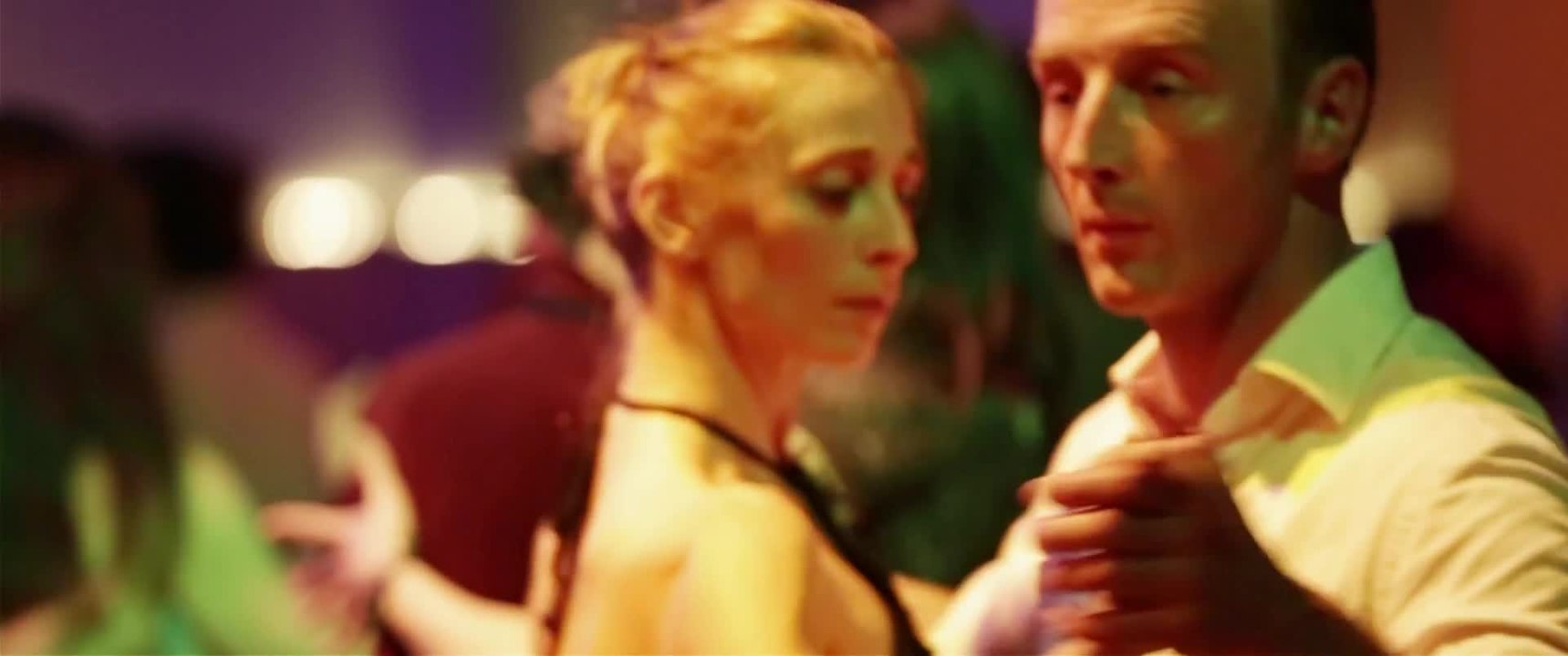 Tango PasiÃ³n - Trailer (Deutsch) HD