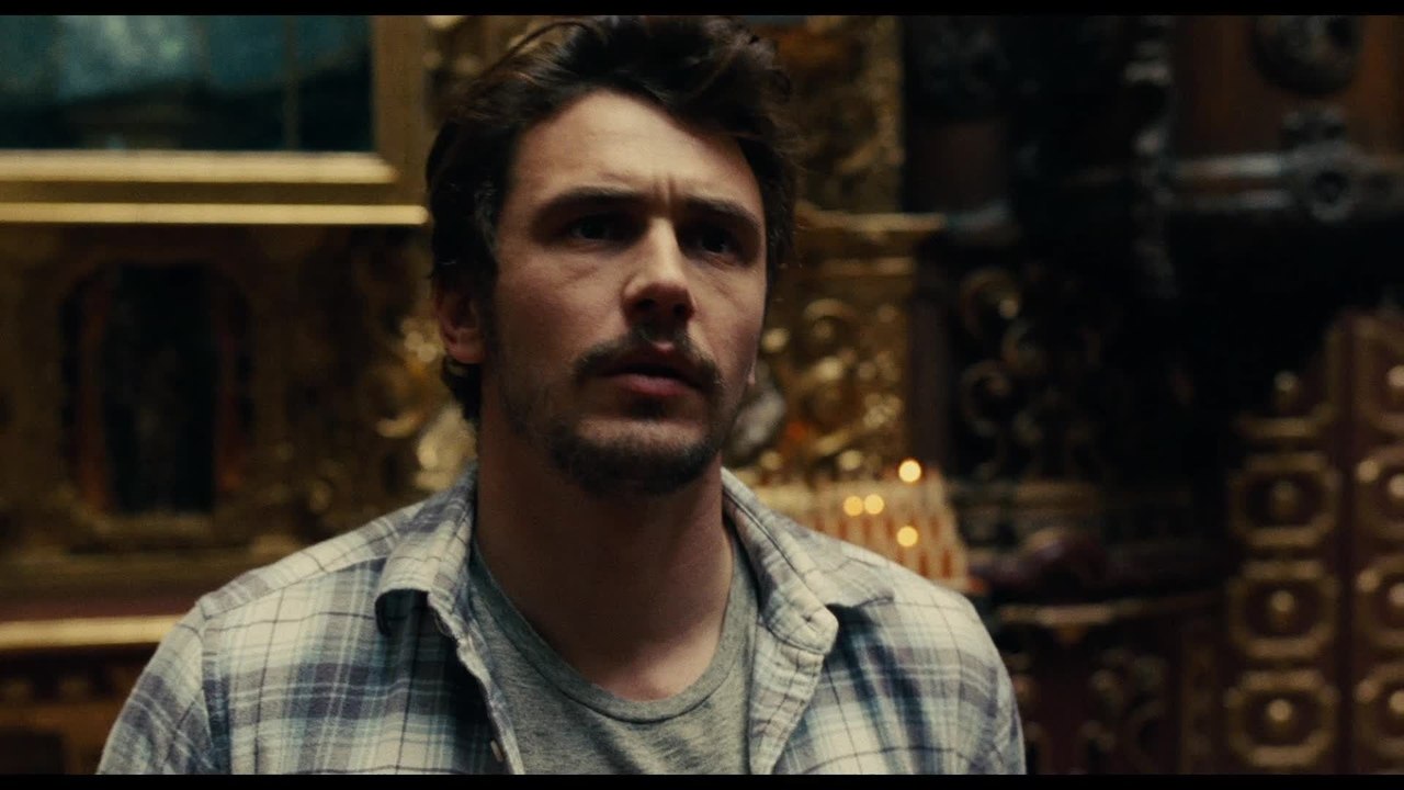 True Story - Clip 01 Christian Longo trifft Lena (Deutsch) HD