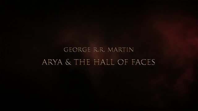 Game of Thrones - S05 E06 Featurette Arya & the Hall of Faces (English) HD