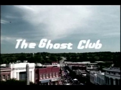 The Ghost Club