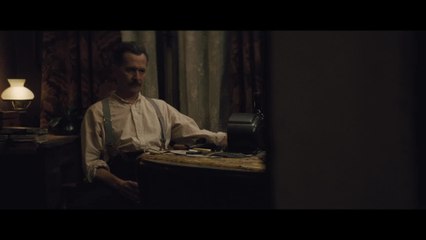 Kind 44 - Clip 09 Leo und Raisa im GespÃ¤rch (Deutsch) HD