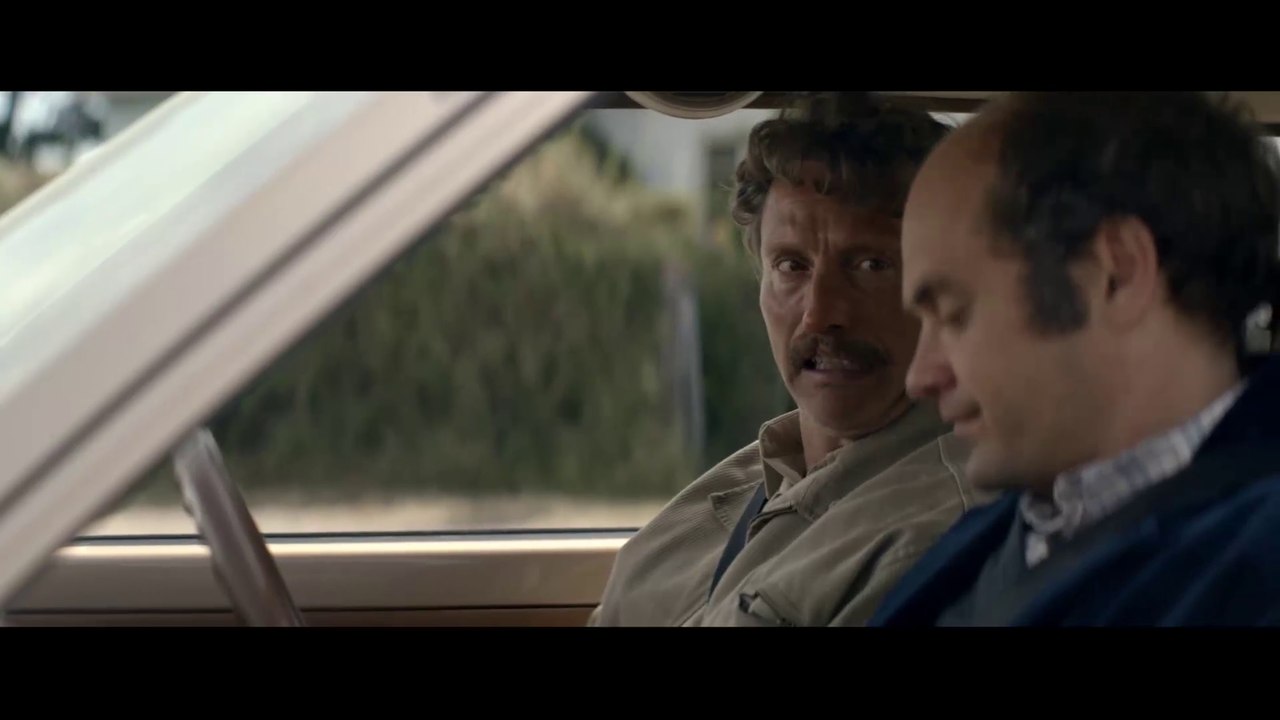 Men & Chicken - Clip FÃ¤hre (Deutsch)