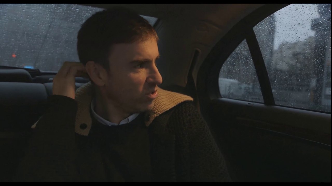 Dior und ich - Clip Kein Minimalist (Deutsch)