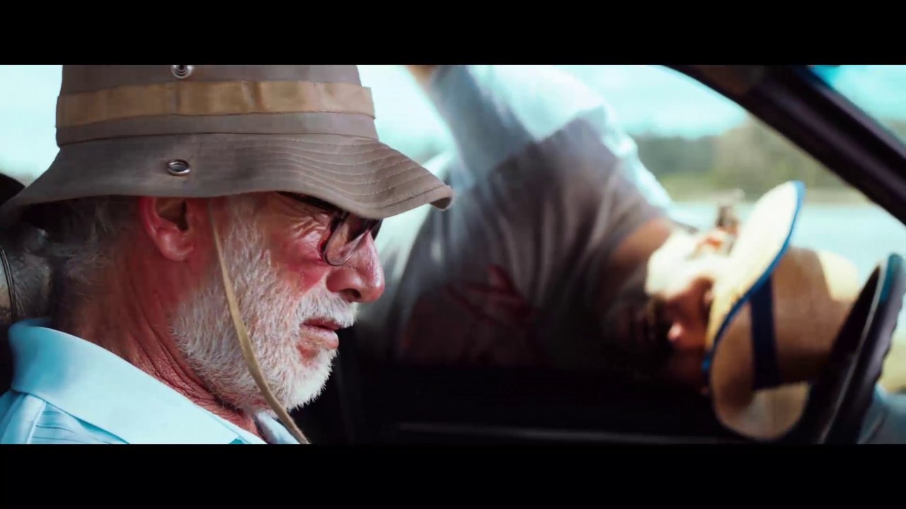 Senor Kaplan Clip 05 (Deutsch)