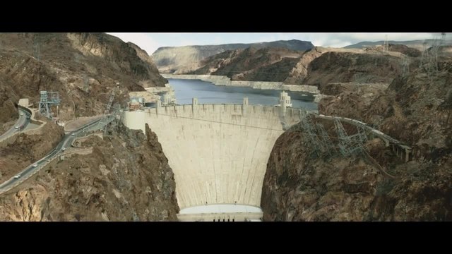 San Andreas - Clip Predictive (English) HD