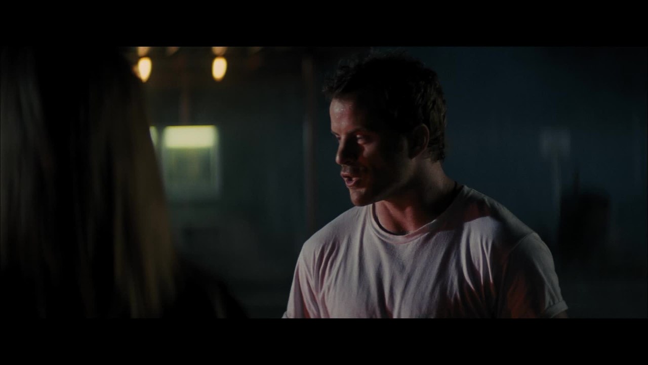 Miss Bodyguard - Clip 07 Ihr lÃ¤cheln gefÃ¤llt mir (Deutsch) HD