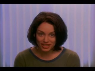 Virtual Sexuality - Trailer (English)