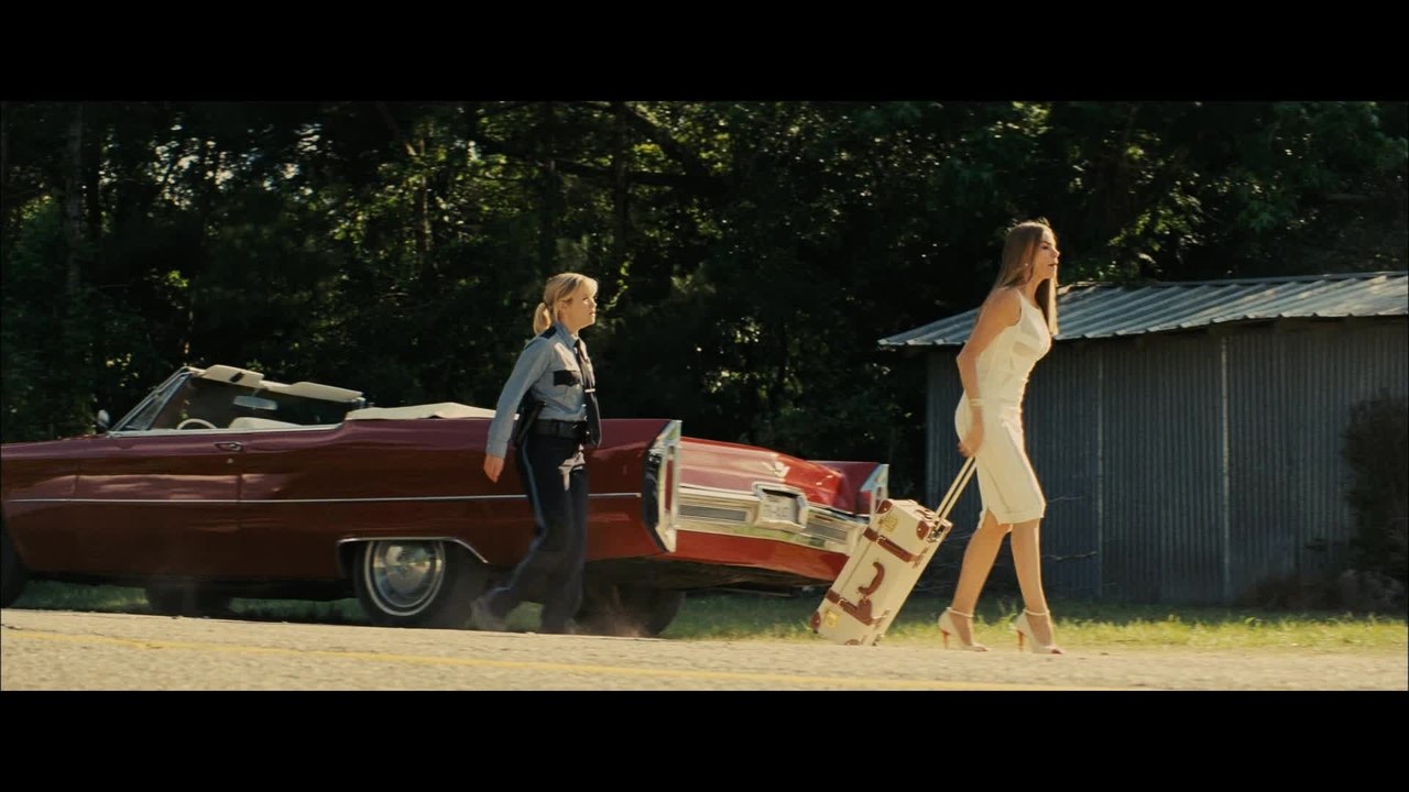 Miss Bodyguard - Clip 02 Auftrag BeschÃ¼tzen (Deutsch) HD