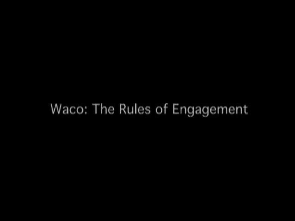 Waco_ The Rules of Engagement - Interview (English)