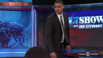 The Daily Show - Teaser Trailer Trevor Noah (English) HD