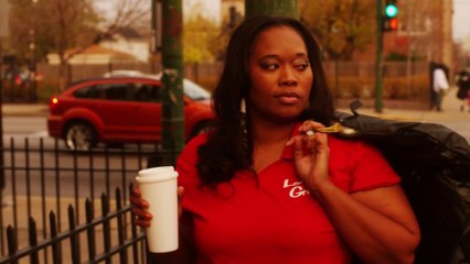 Crossing Jordan - Trailer (English) HD