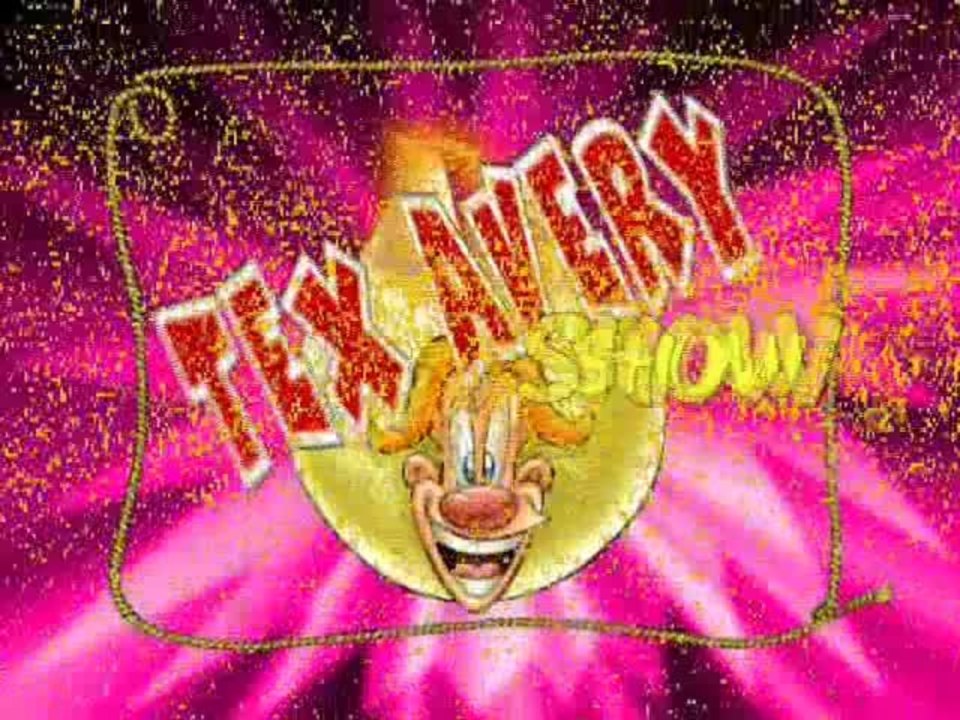 Die Tex Avery Show - Trailer (Deutsch)