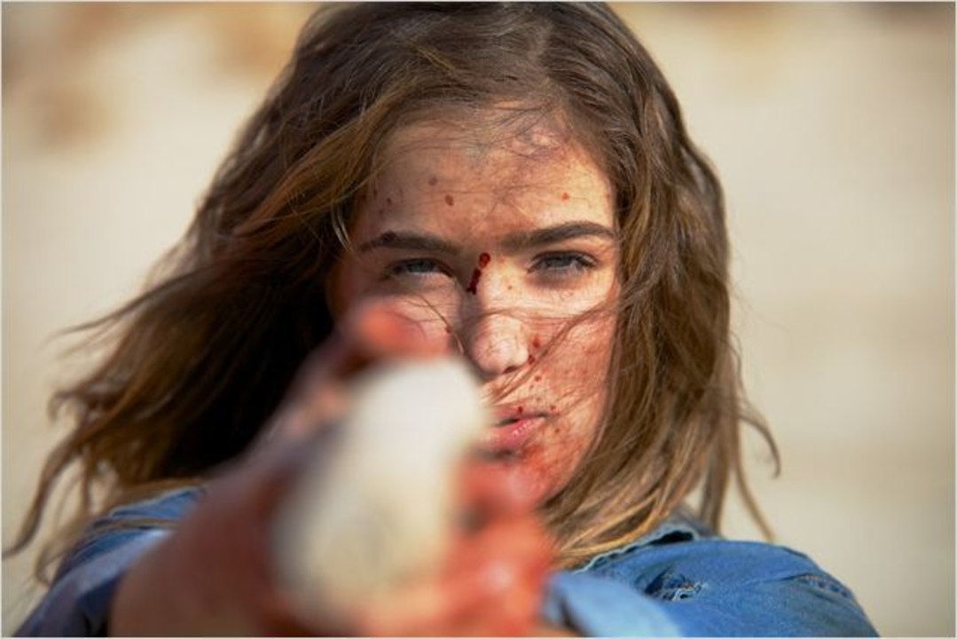 The last Survivors - Trailer (Deutsch) HD