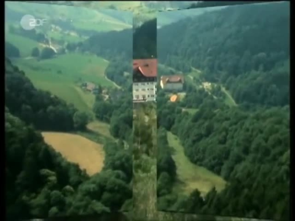 Die Schwarzwaldklinik - Intro (Deutsch)