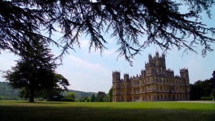 Downton Abbey - S05 Trailer (Deutsch) HD