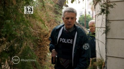 Major Crimes - S03 Trailer (English) HD