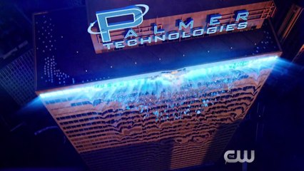 Arrow - S04 Featurette Preview (English) HD