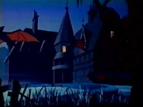 Scooby Doo, wo bist du?