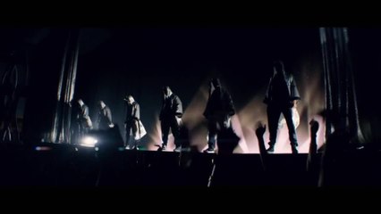 Magic Mike XXL - Clip Introduction (English) HD