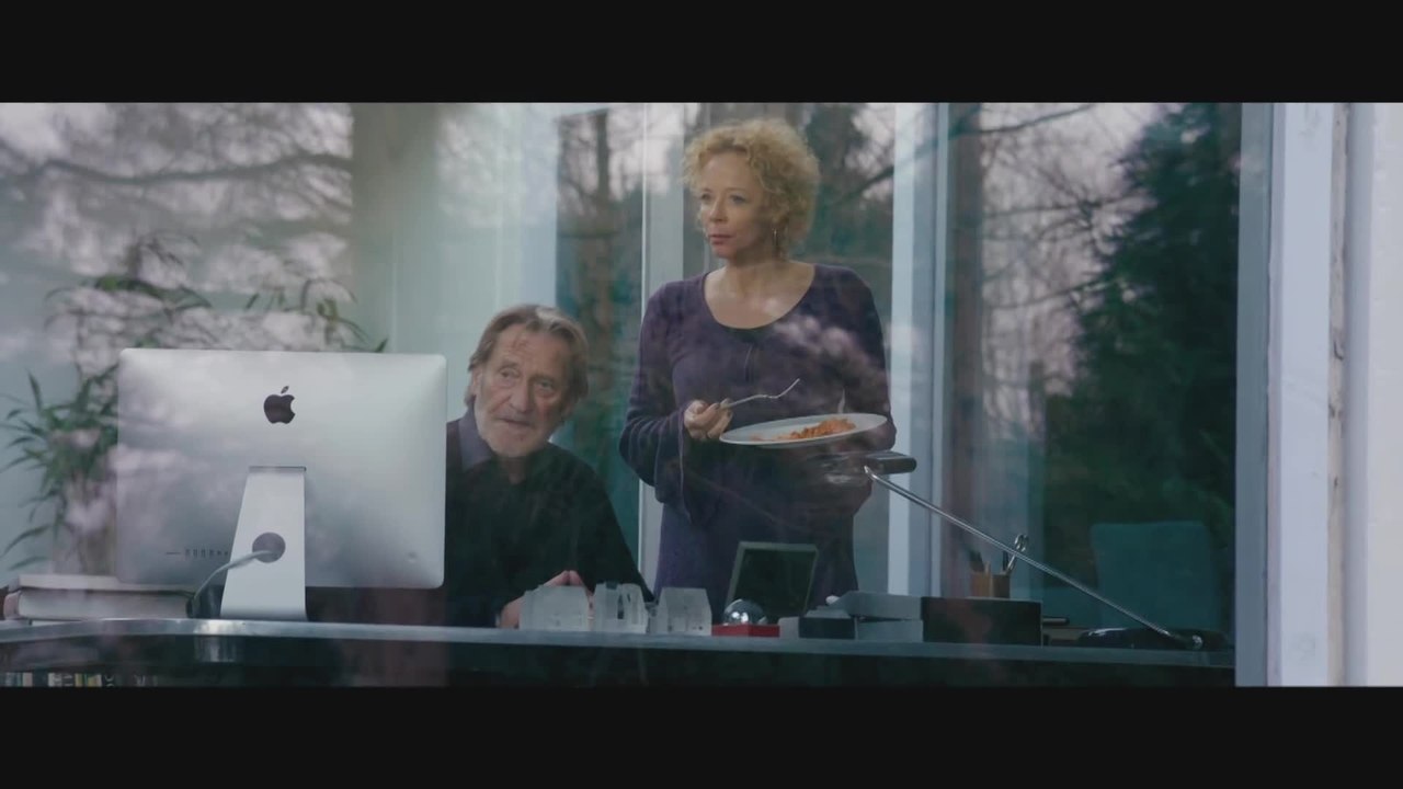 Die Abhandene Welt - Making of Featurette (Deutsch) HD