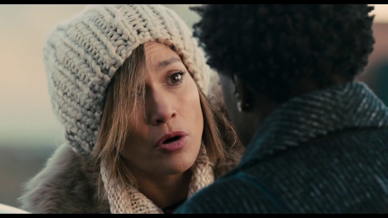 Lila & Eve - Trailer  (English) HD