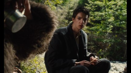 Slow West - Clip Why North Kid (English) HD