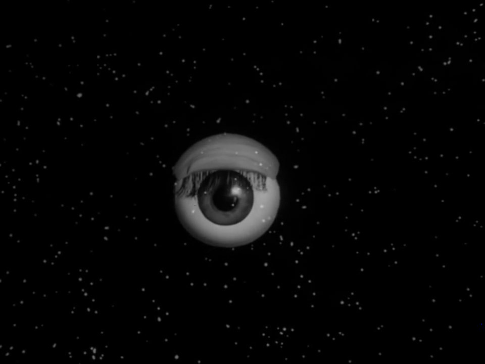 The Twilight Zone - Intro Clip (English) HD