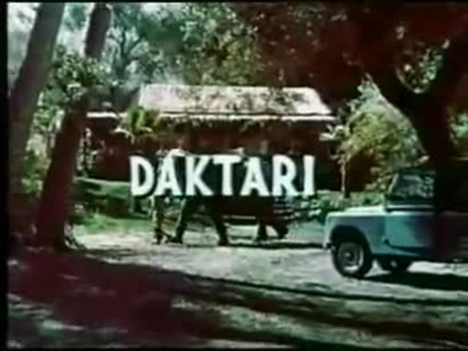 Daktari - Intro (English)