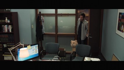 Ted 2 - Clip Treffen mit AnwÃ¤ltin (Deutsch) HD