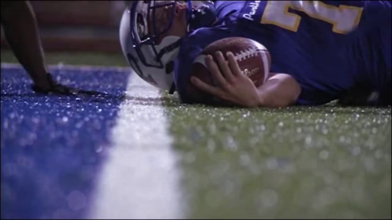 Friday Night Lights - Trailer S01 (English) HD