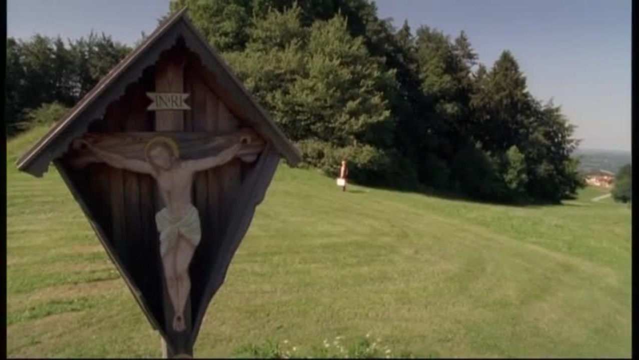 Rosenheim Cops - Trailer (Deutsch)