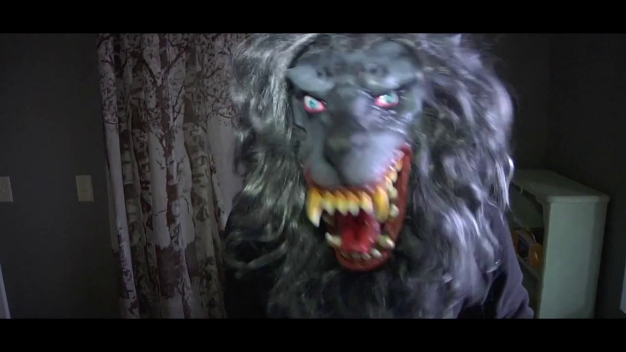 Creep - Trailer (English) HD
