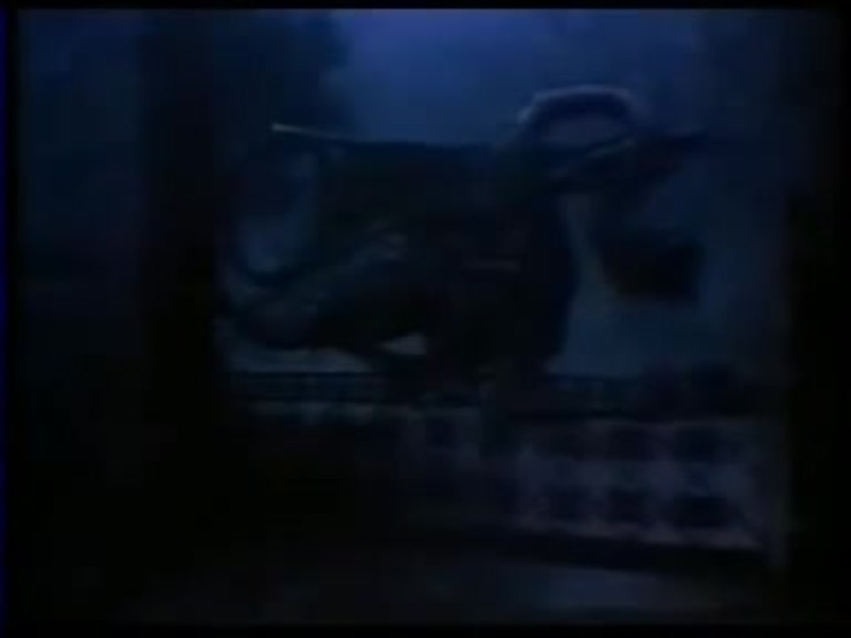 Geschichten aus der Gruft - Intro (Deutsch)