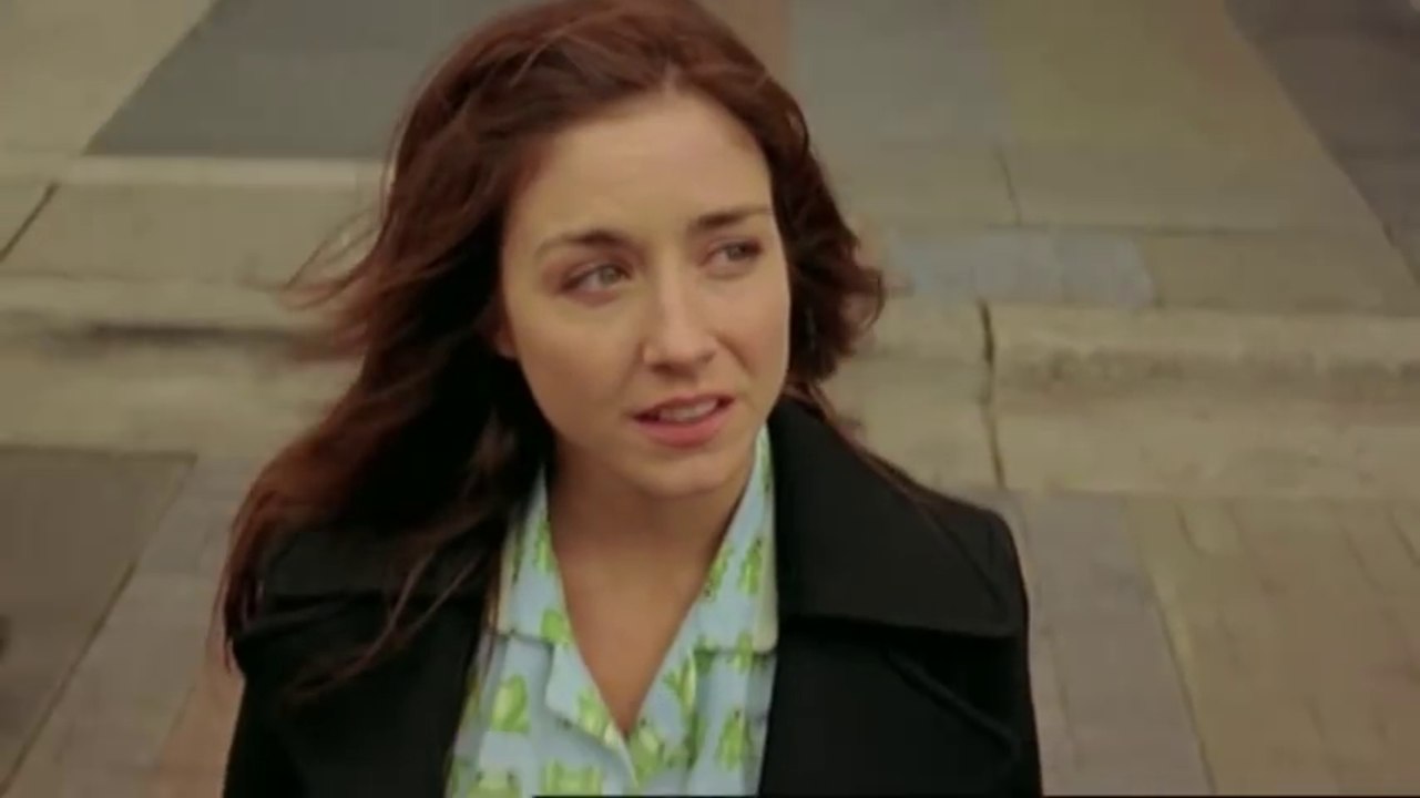 Being Erica - Trailer S01 (Deutsch)