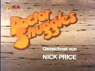 Dr. Snuggles - Intro (Deutsch)