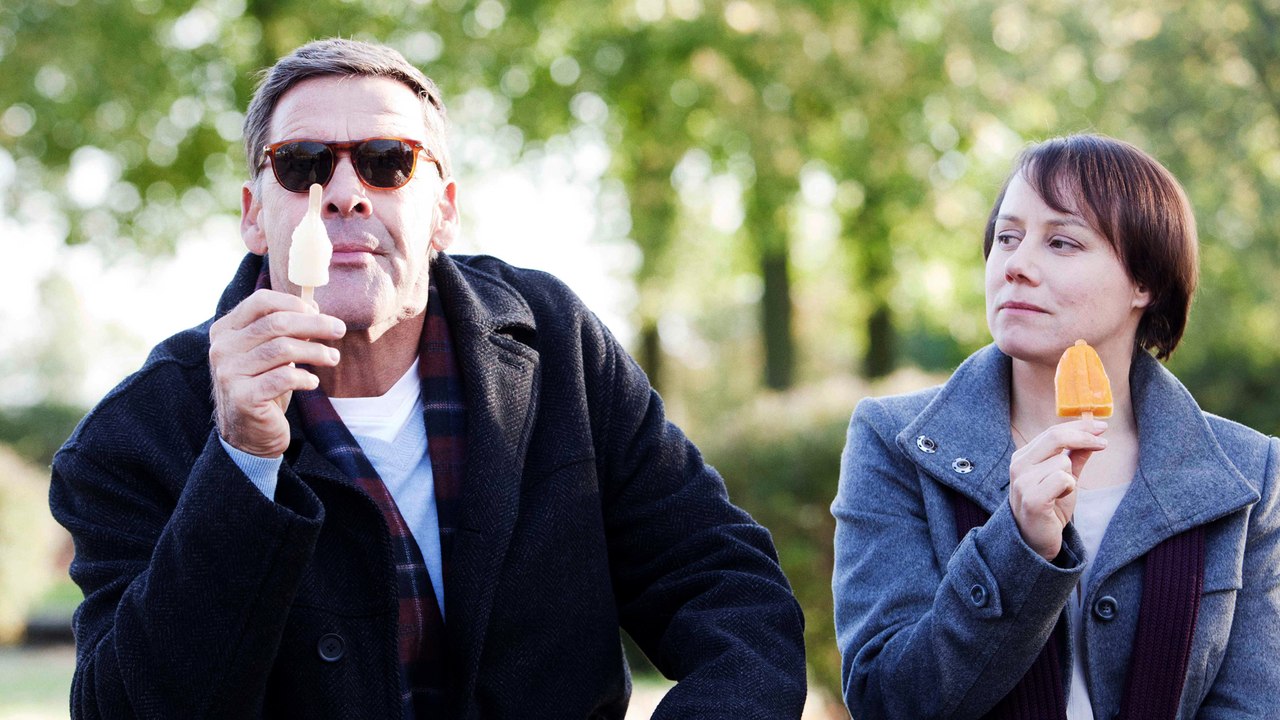 Lerchenberg - S02 Trailer (Deutsch)