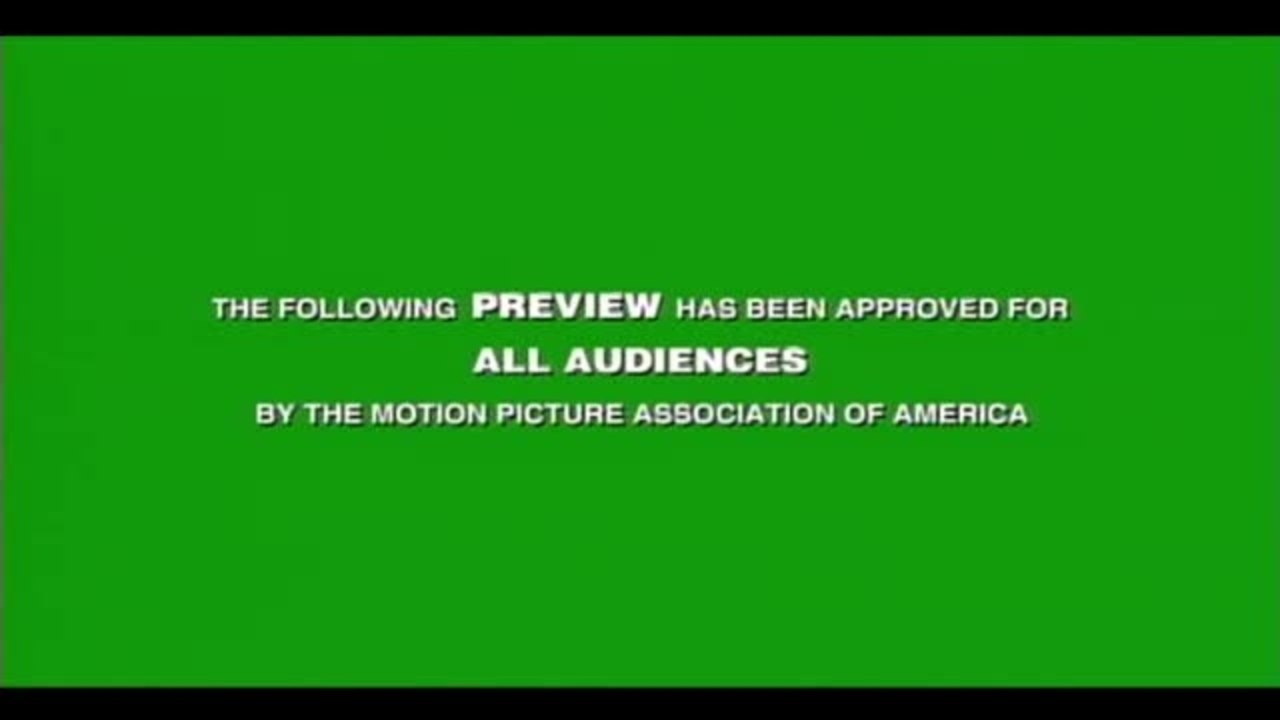 Yes - Trailer (English)