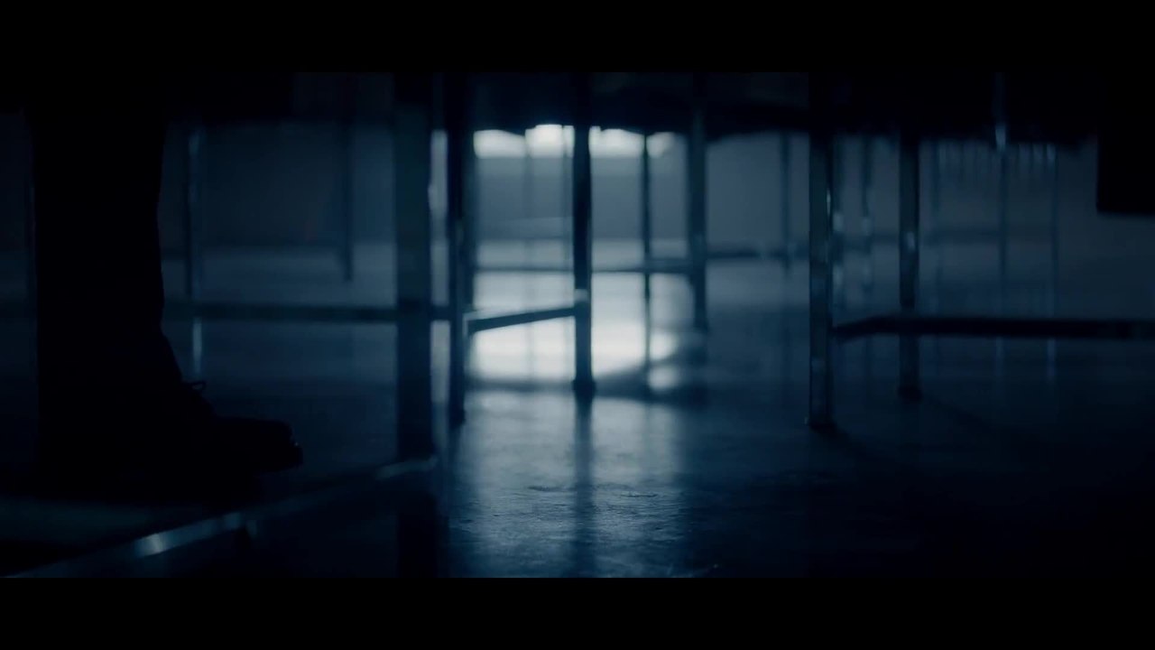 Terminator Genisys - Clip Ich habe ihn nicht getÃ¶tet (Deutsch) HD