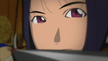 Earth Girl Arjuna - Intro (Japanisch)