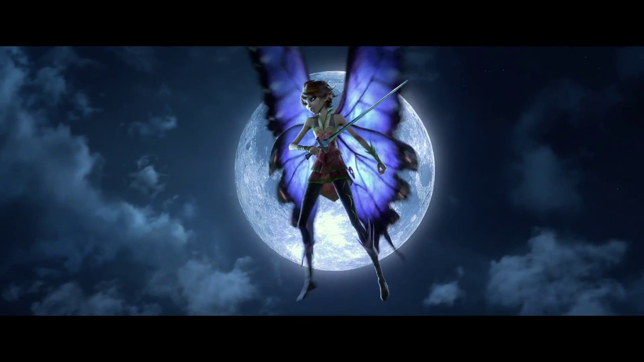 Strange Magic - Trailer (Deutsch) HD