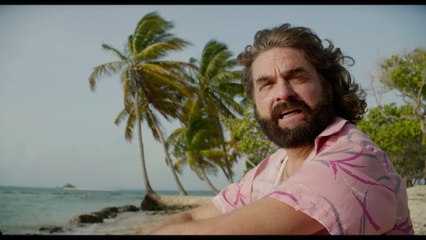 Masterminds - Trailer (Deutsch) HD