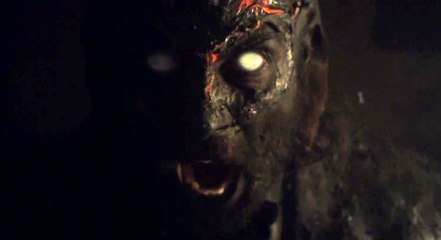 We Are Still Here -  Trailer (English) HD