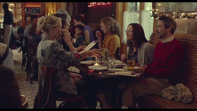 While We're Young - Trailer 3 (English) HD