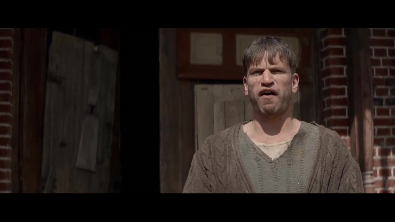 Men & Chicken - Clip Kennenlernen (Deutsch)