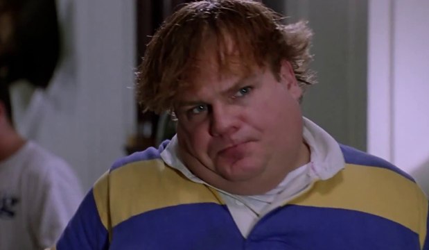 I Am Chris Farley