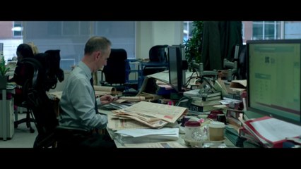 Die VerschwÃ¶rung Gnadenlose Jagd - Clip (Deutsch) HD