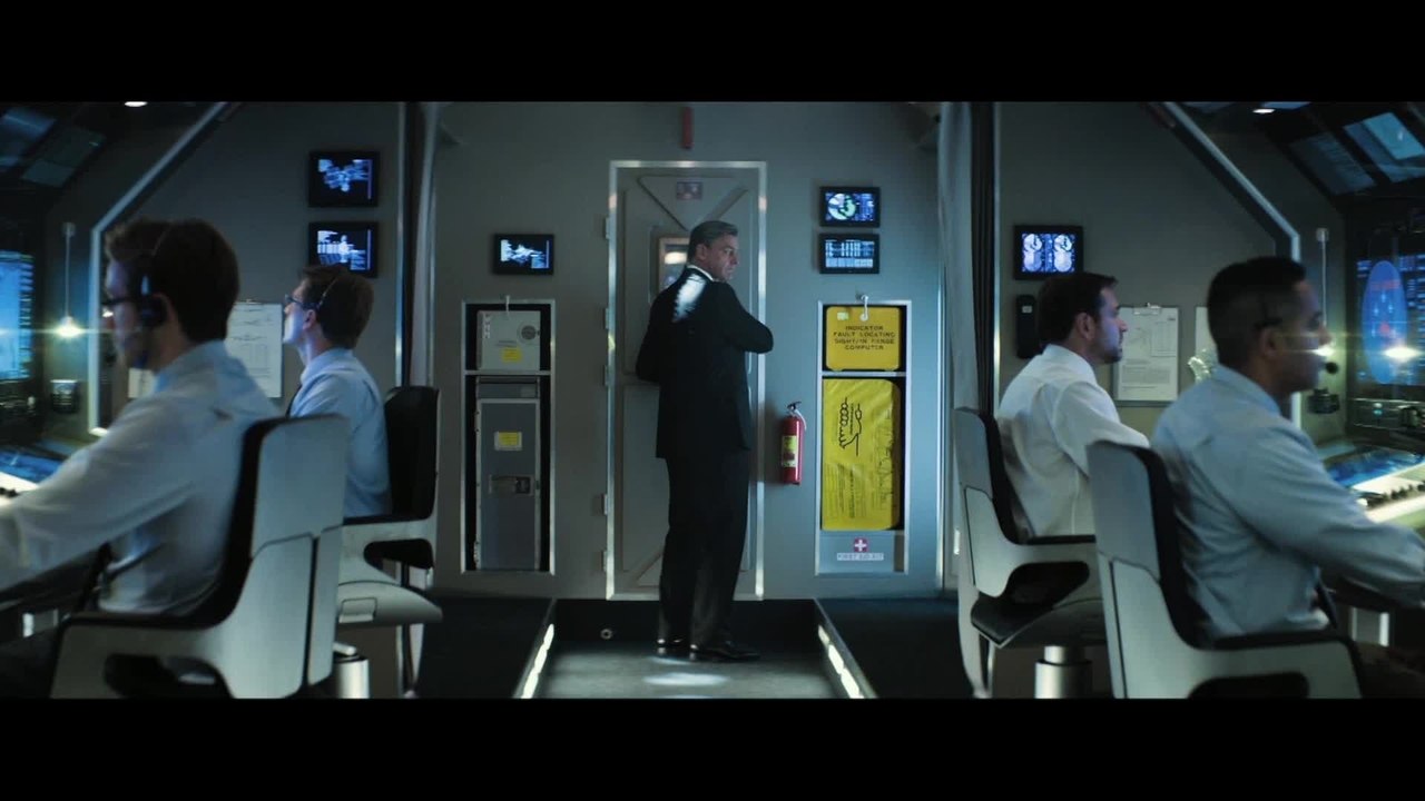 Big Game - Clip Angriff (Deutsch) HD