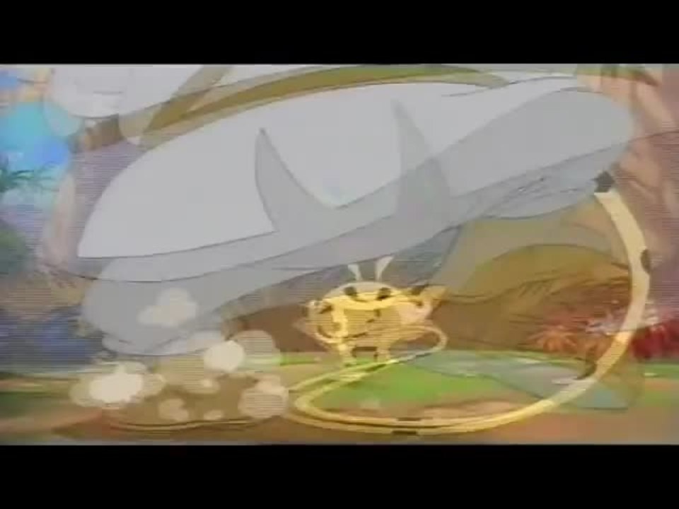 Marsupilami - Intro (Deutsch)