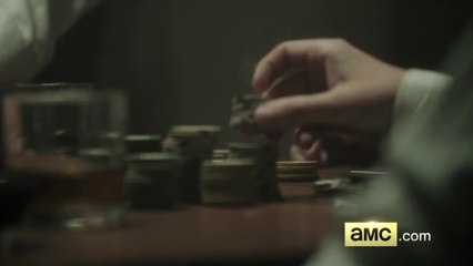 The Making of the Mob New York - Featurette The Man who rigged the world Series (English) HD